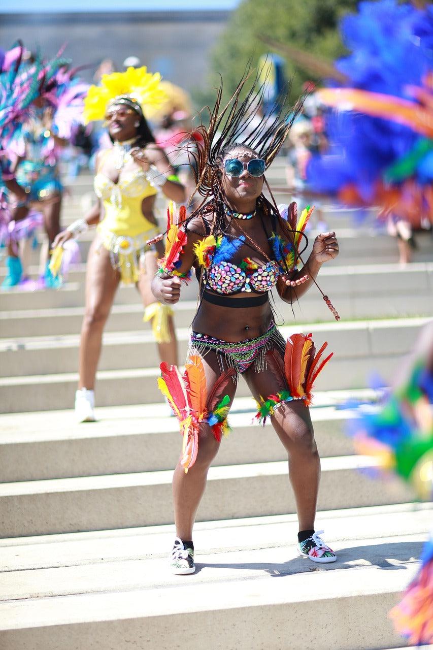 Caribbean Carnival - SCDBrand Company