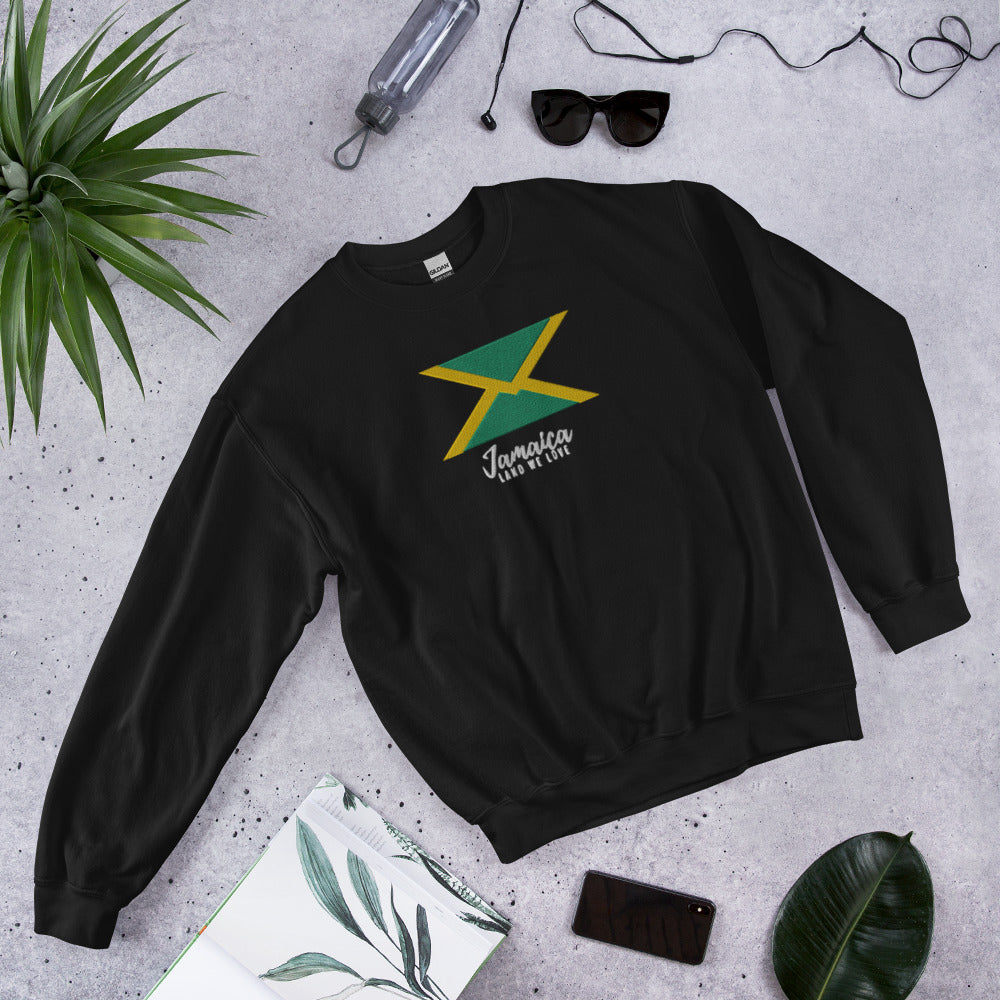 Jamaica - Unisex Sweatshirt