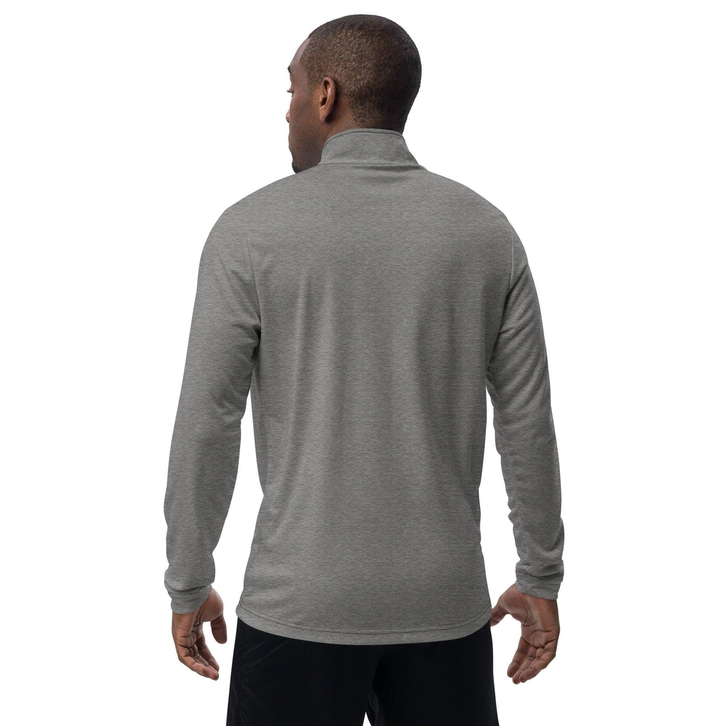 Soccer - Quarter zip pullover - SCDBrand Company