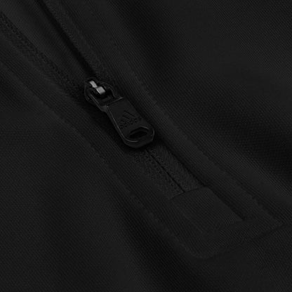 Rasta - Quarter zip pullover