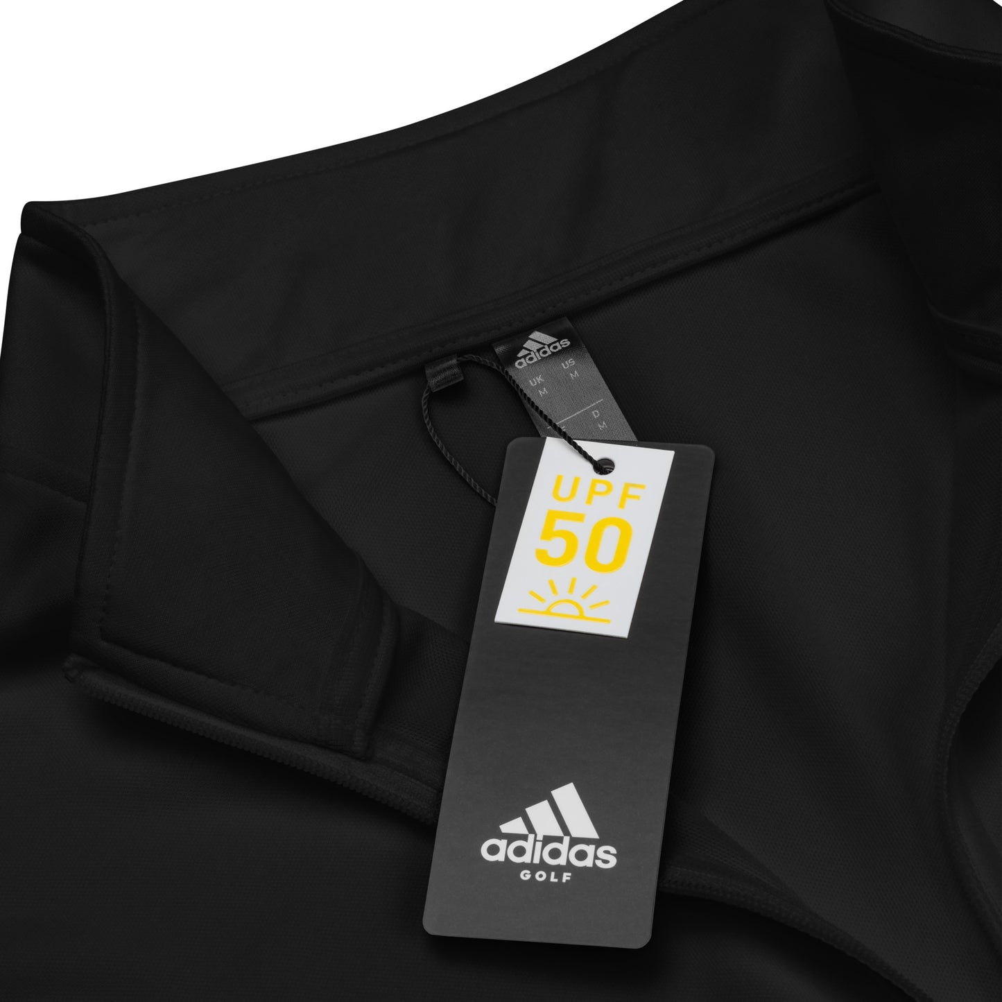 Yardie - Quarter zip pullover - SCDBrand Company