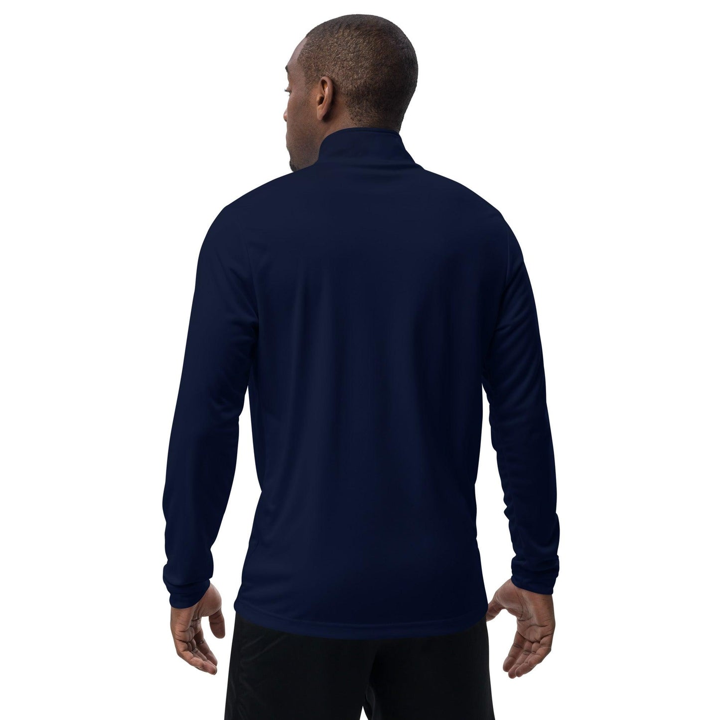 Soccer - Quarter zip pullover - SCDBrand Company