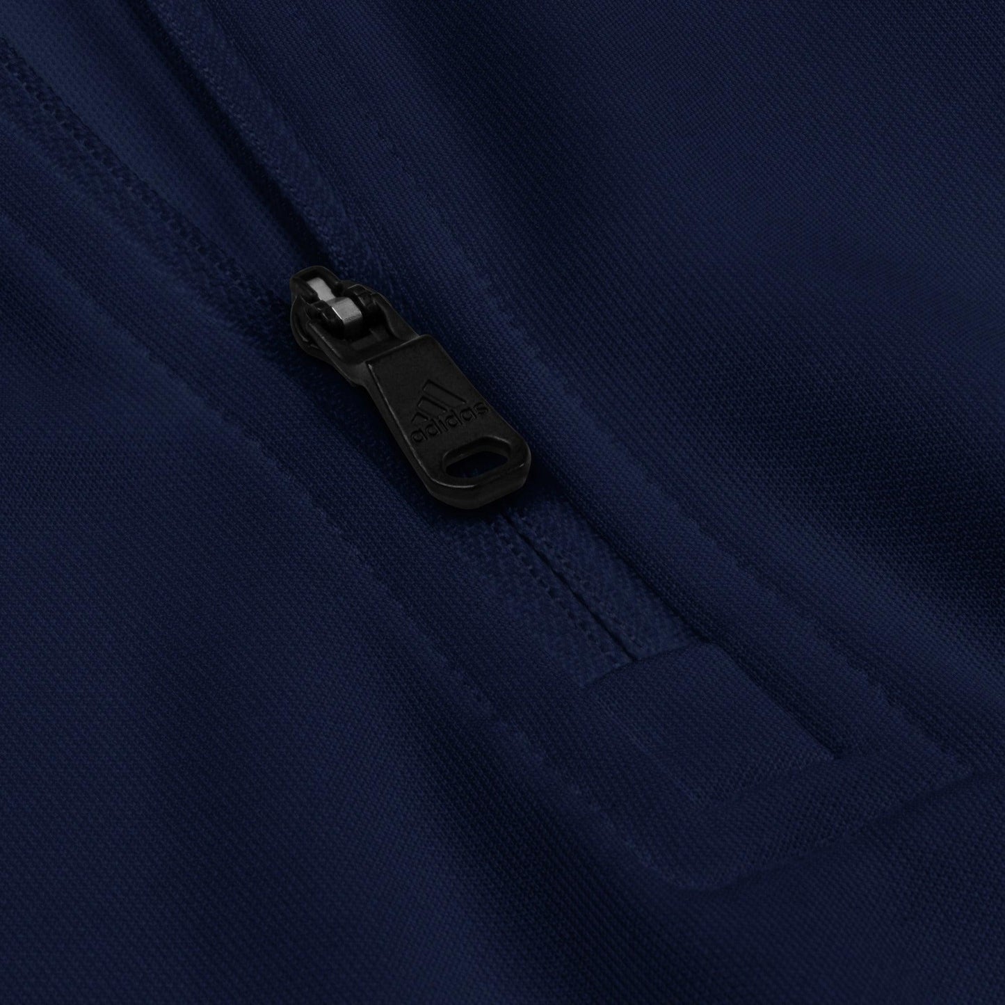 Soccer - Quarter zip pullover - SCDBrand Company