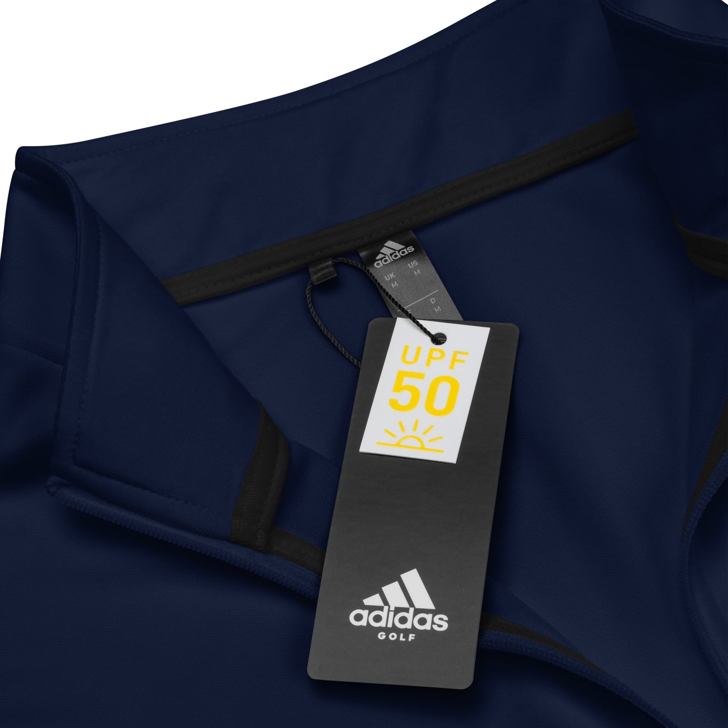 Soccer - Quarter zip pullover