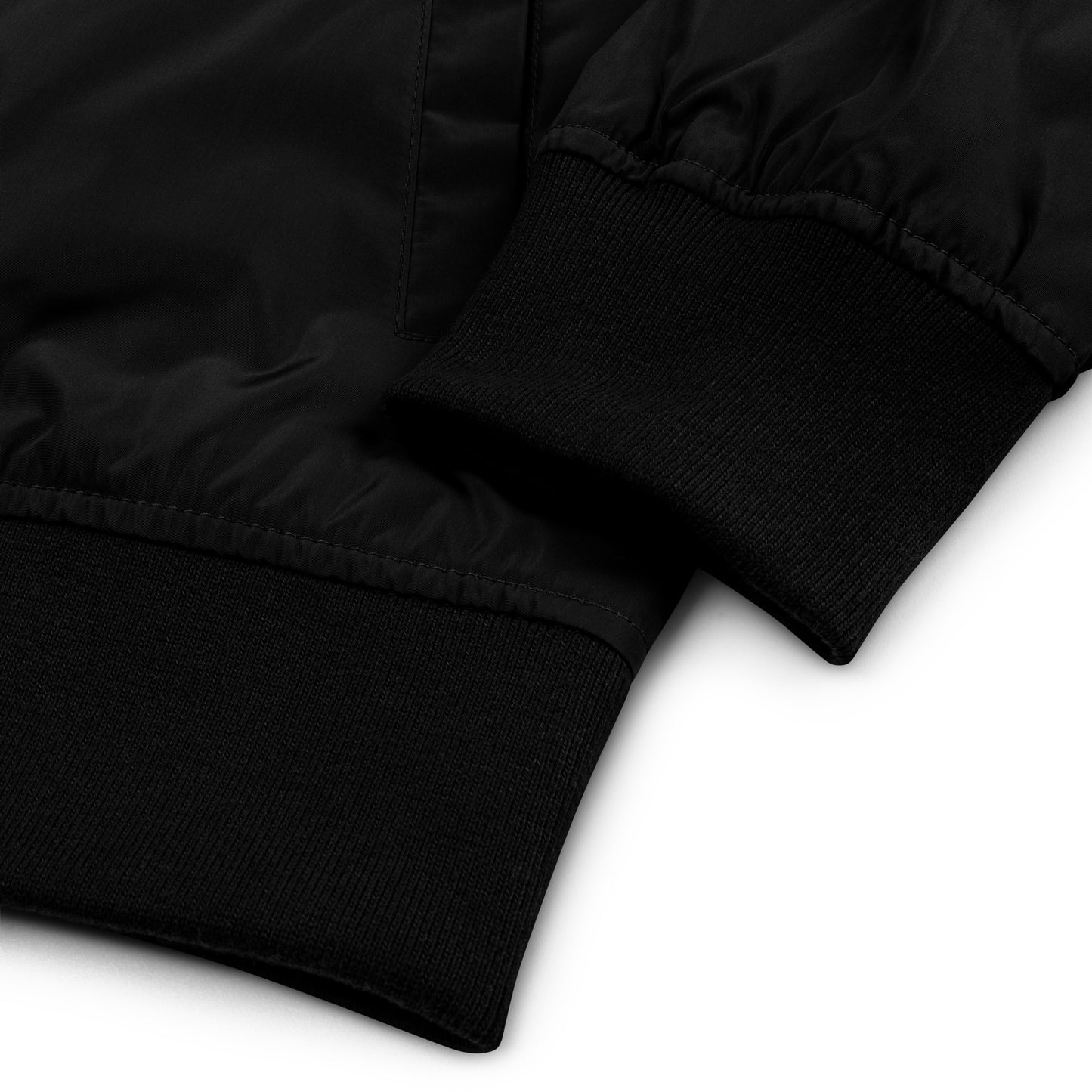 Soccer - Premium recycled bomber jacket - SCDBrand Company