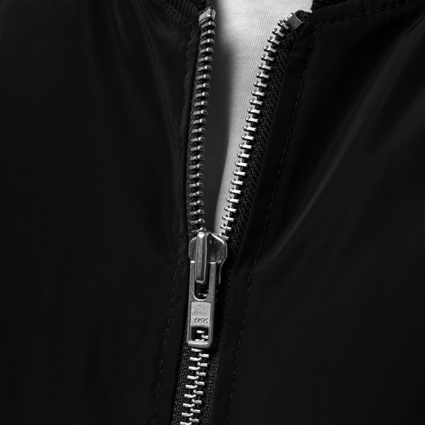 Yardie - Premium recycled bomber jacket - SCDBrand Company