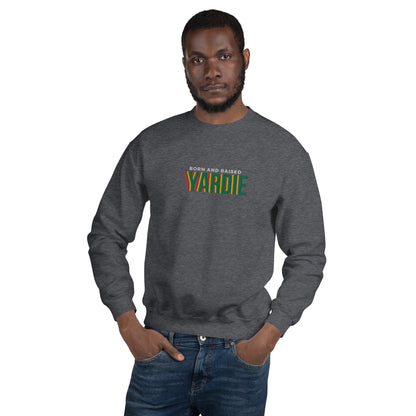 Yardie - Unisex Sweatshirt