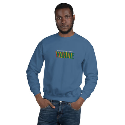 Yardie - Unisex Sweatshirt