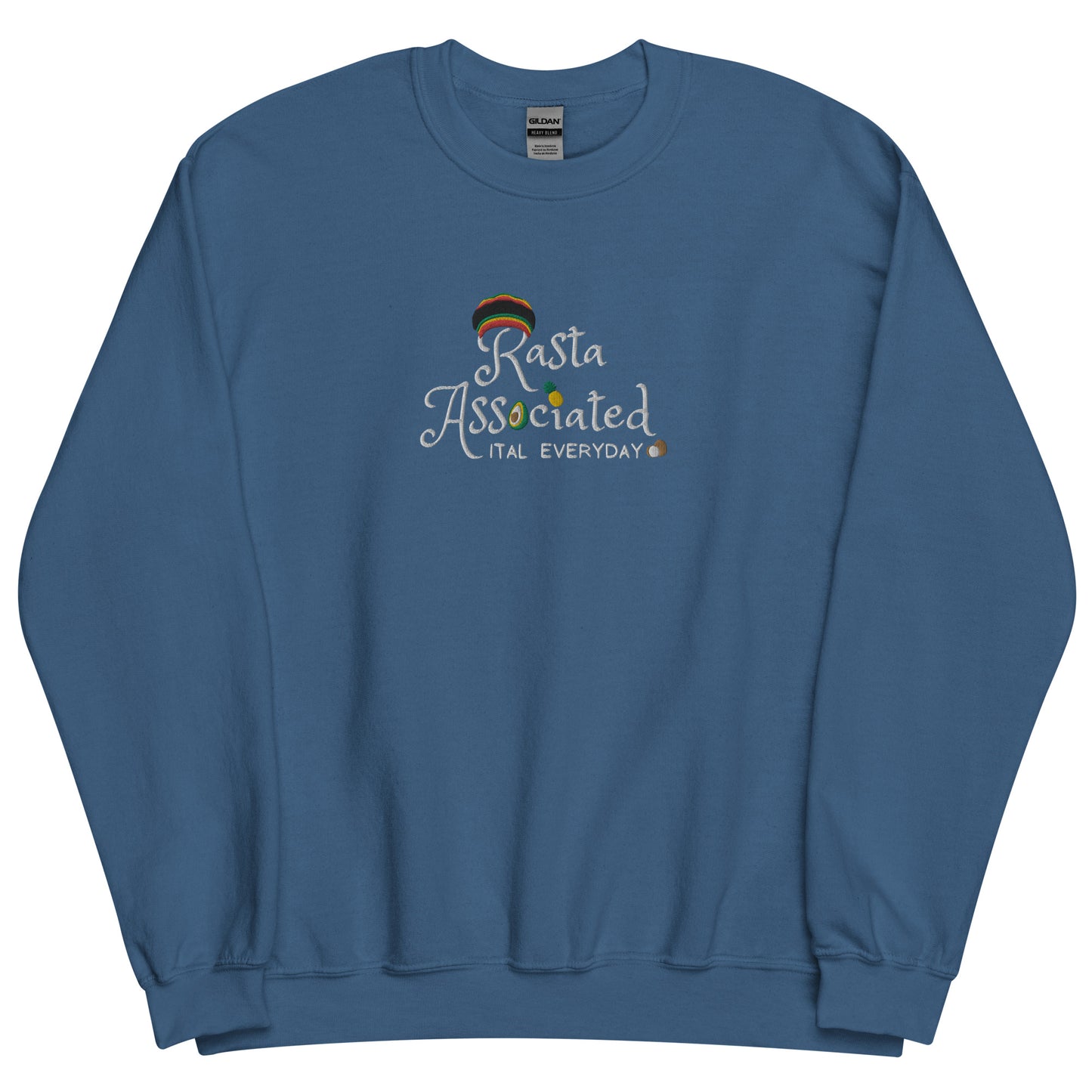 Rasta - Unisex Sweatshirt