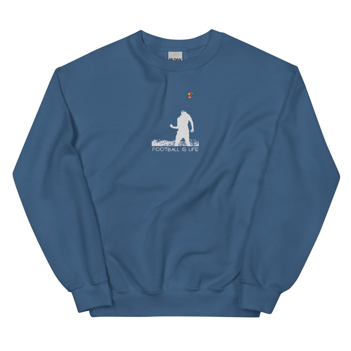 Soccer - Unisex Sweatshirt