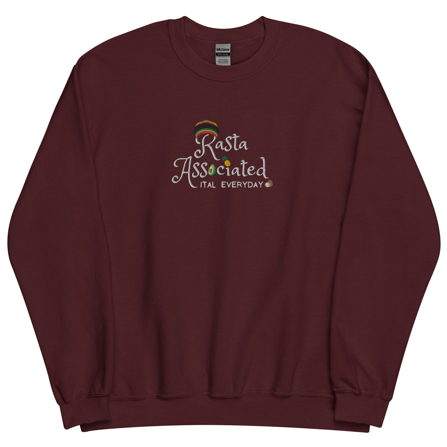 Rasta - Unisex Sweatshirt