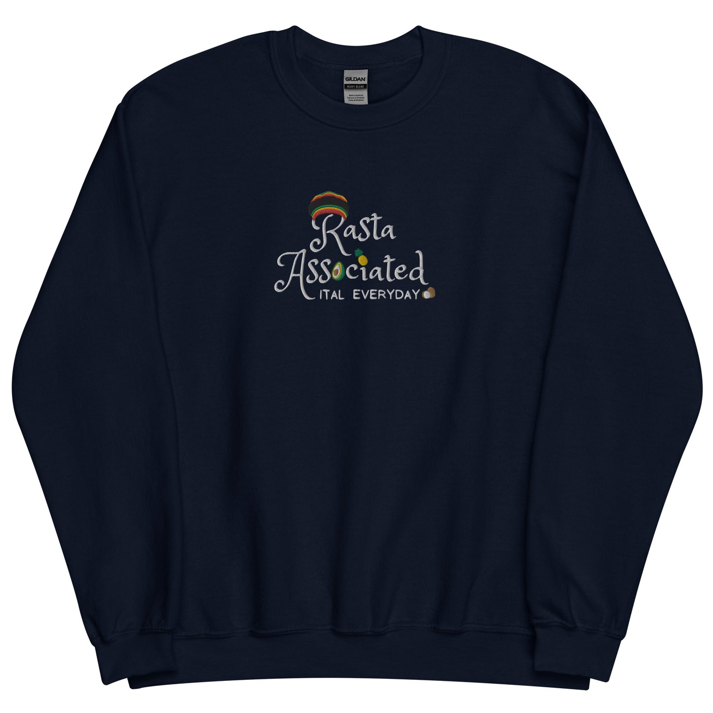 Rasta - Unisex Sweatshirt