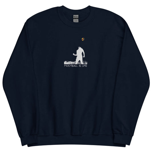 Soccer - Unisex Sweatshirt - SCDBrand Company