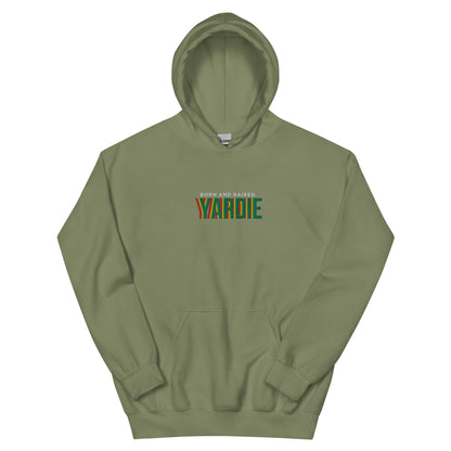 Yardie - Unisex Hoodie
