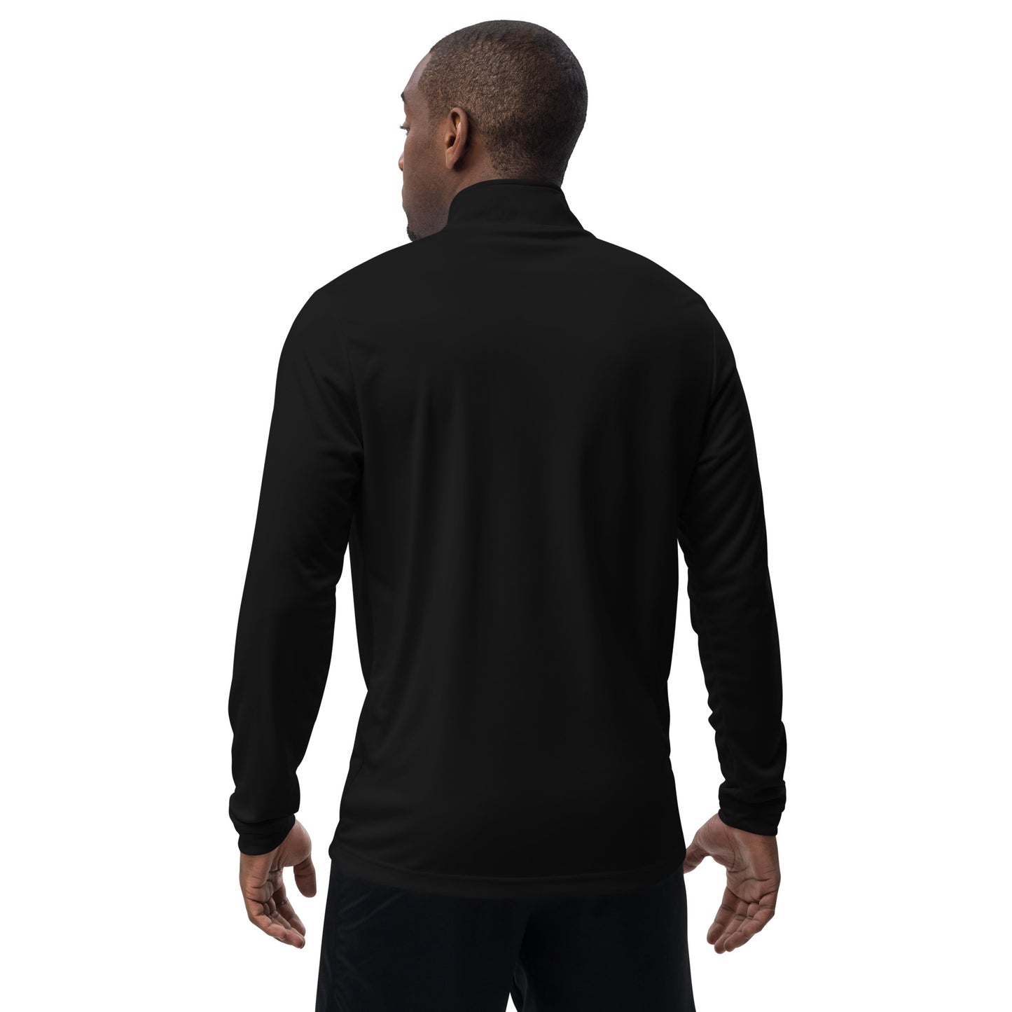 Jamaica - Quarter zip pullover