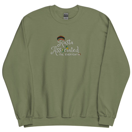 Rasta - Unisex Sweatshirt